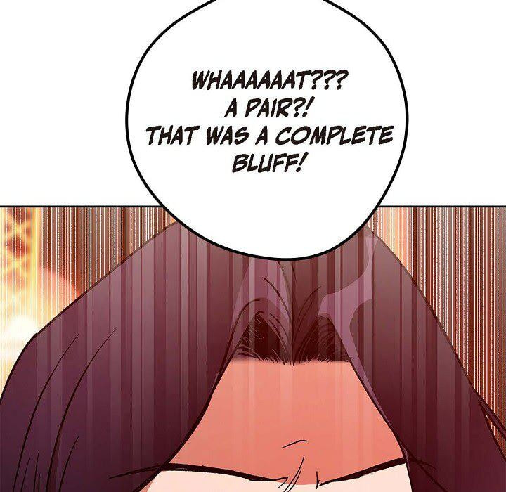 Read Hard-Boiled Love chapter 93 image 8 on Lezhin