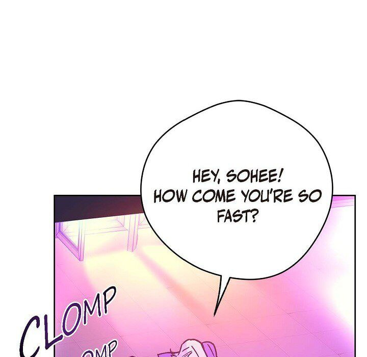 Read Hard-Boiled Love chapter 93 image 83 on Lezhin