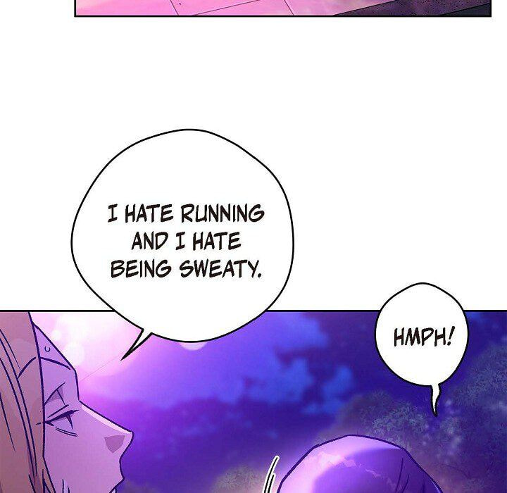 Read Hard-Boiled Love chapter 93 image 85 on Lezhin