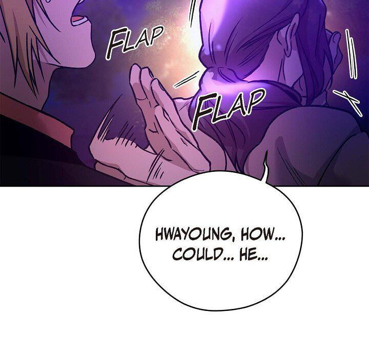 Read Hard-Boiled Love chapter 93 image 86 on Lezhin