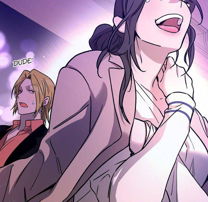 Read Hard-Boiled Love chapter 93 image 88 on Lezhin