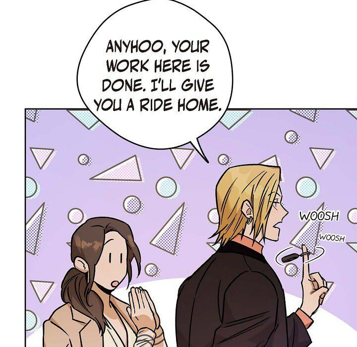 Read Hard-Boiled Love chapter 93 image 90 on Lezhin