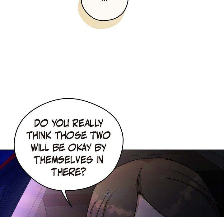 Read Hard-Boiled Love chapter 93 image 93 on Lezhin