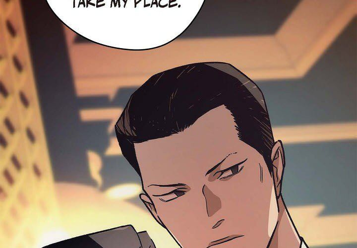 Read Hard-Boiled Love chapter 94 image 1 on Lezhin
