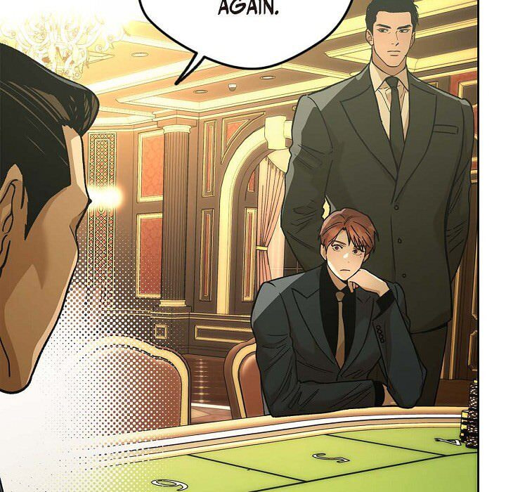 Read Hard-Boiled Love chapter 94 image 10 on Lezhin
