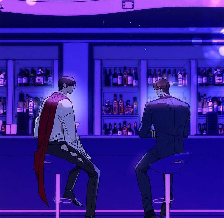 Read Hard-Boiled Love chapter 94 image 104 on Lezhin