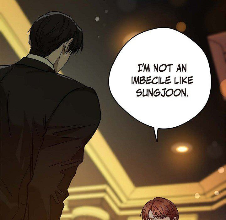 Read Hard-Boiled Love chapter 94 image 108 on Lezhin