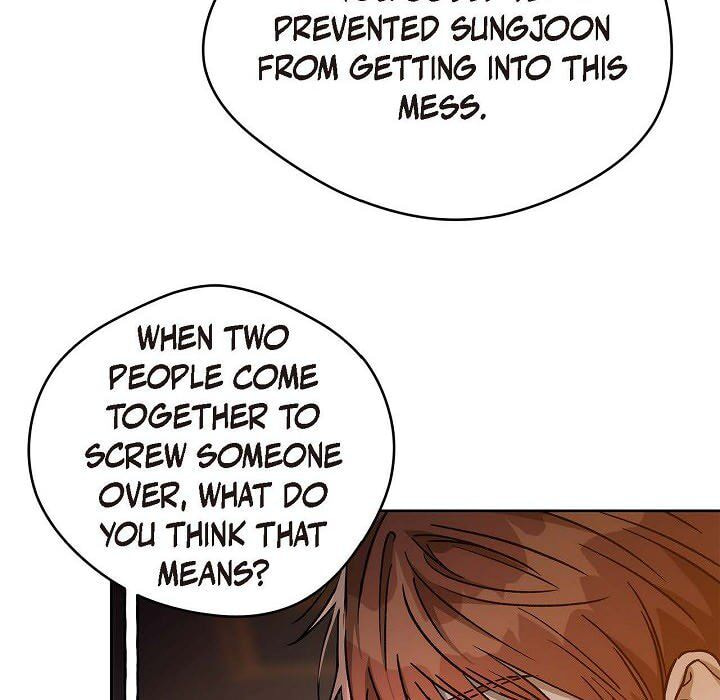 Read Hard-Boiled Love chapter 94 image 112 on Lezhin