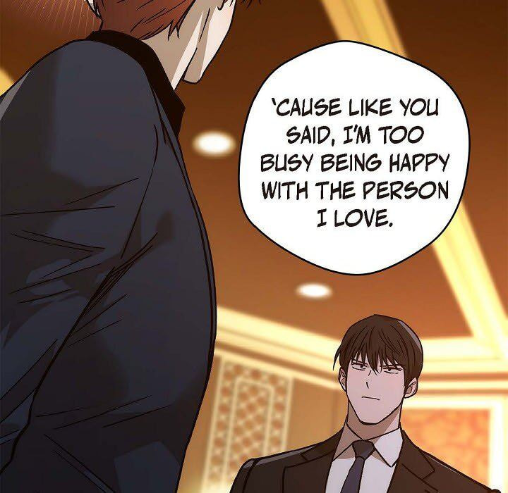 Read Hard-Boiled Love chapter 94 image 117 on Lezhin