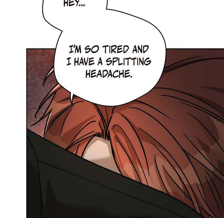Read Hard-Boiled Love chapter 94 image 124 on Lezhin