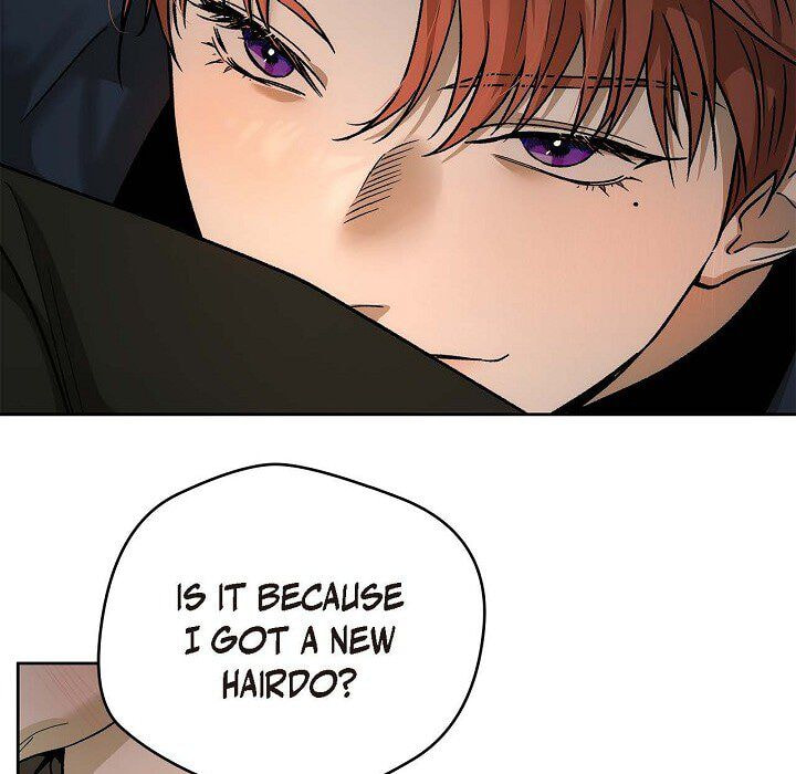 Read Hard-Boiled Love chapter 94 image 126 on Lezhin