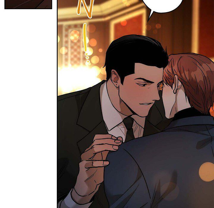 Read Hard-Boiled Love chapter 94 image 128 on Lezhin