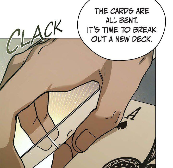 Read Hard-Boiled Love chapter 94 image 16 on Lezhin