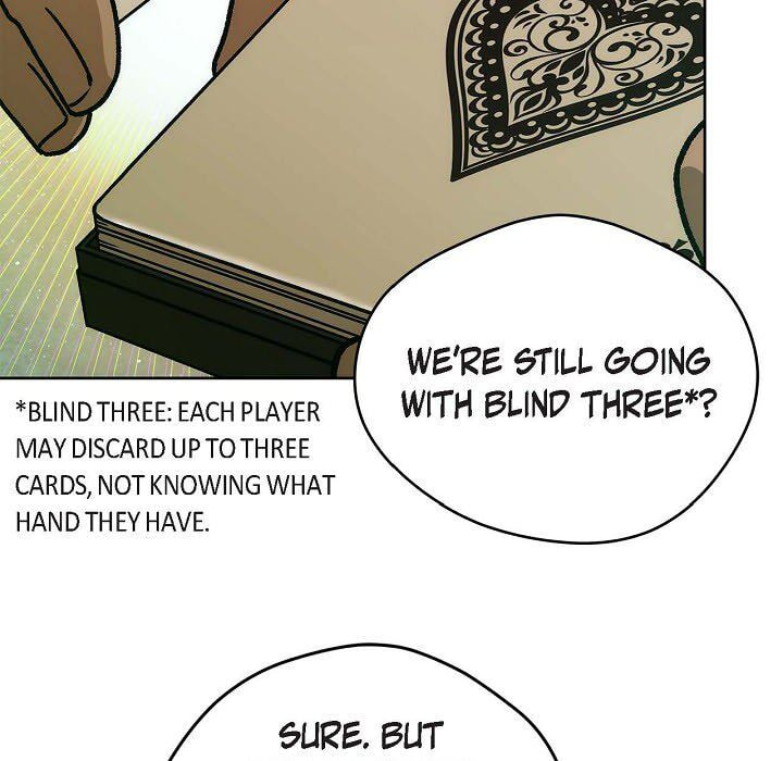 Read Hard-Boiled Love chapter 94 image 17 on Lezhin