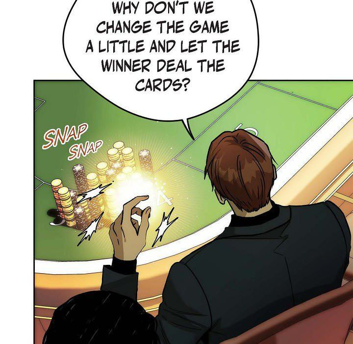 Read Hard-Boiled Love chapter 94 image 18 on Lezhin
