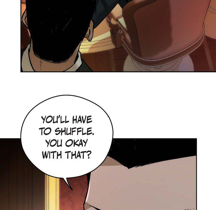 Read Hard-Boiled Love chapter 94 image 19 on Lezhin