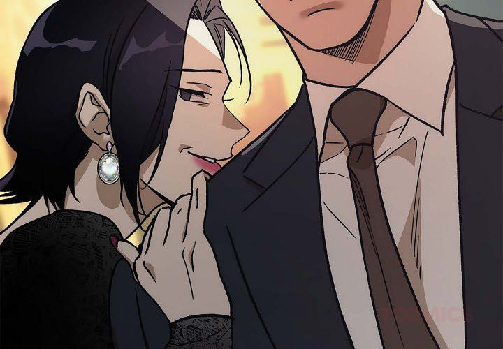 Read Hard-Boiled Love chapter 94 image 2 on Lezhin