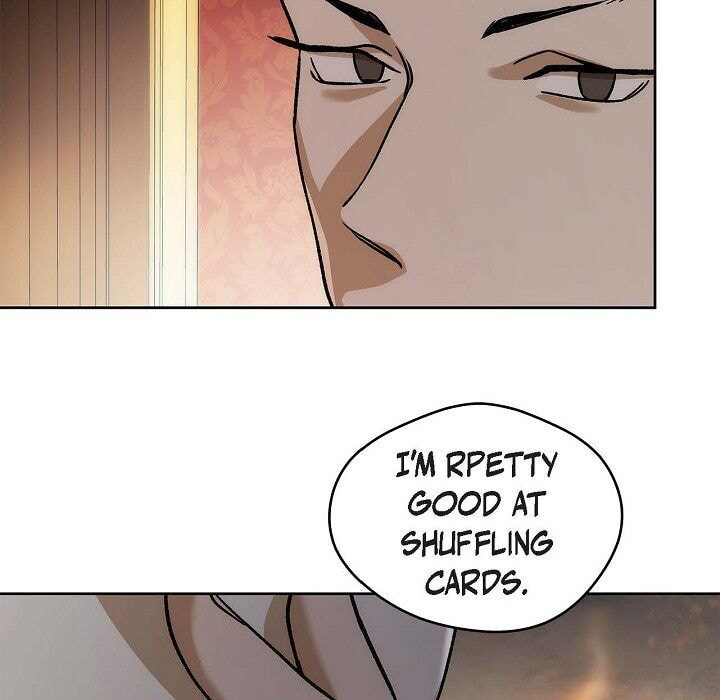 Read Hard-Boiled Love chapter 94 image 20 on Lezhin