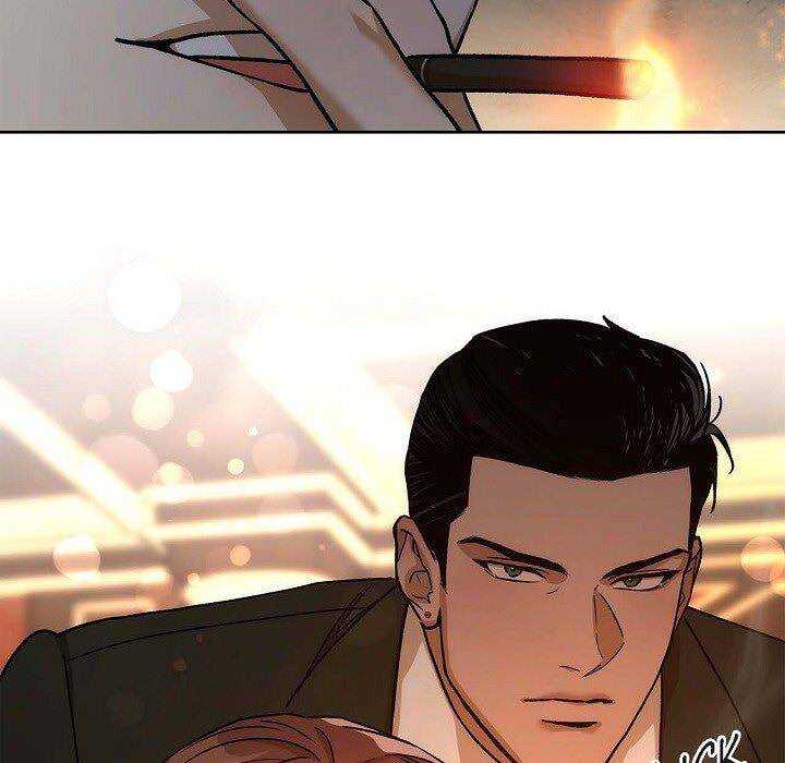 Read Hard-Boiled Love chapter 94 image 21 on Lezhin