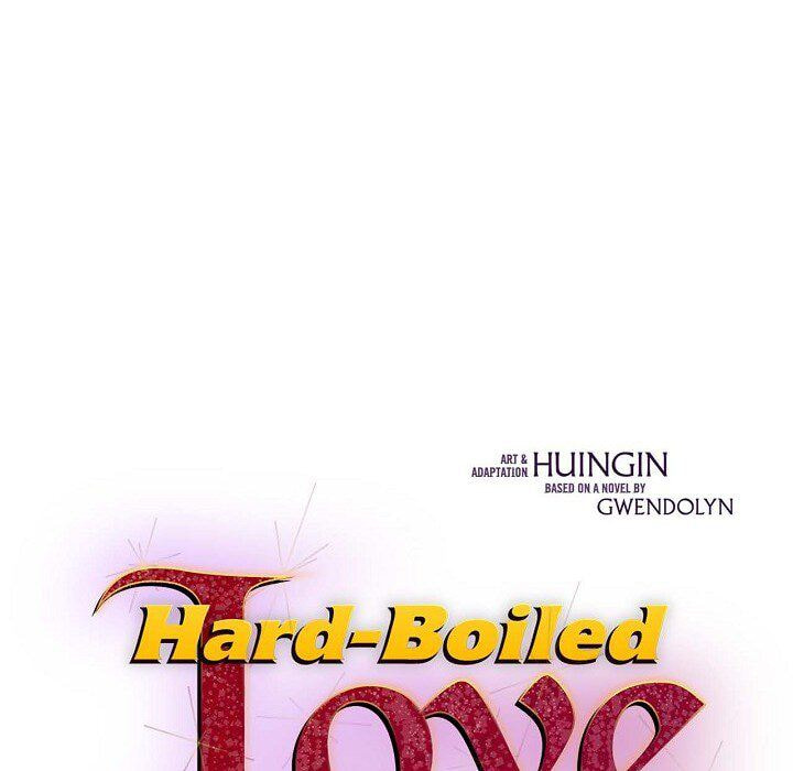 Read Hard-Boiled Love chapter 94 image 24 on Lezhin