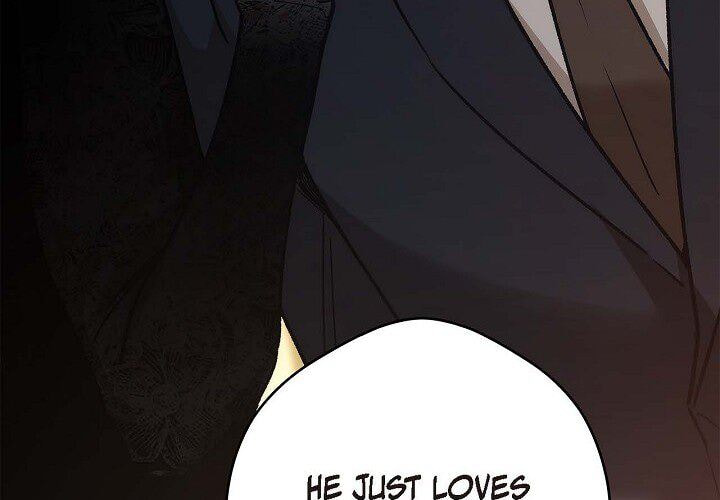 Read Hard-Boiled Love chapter 94 image 3 on Lezhin
