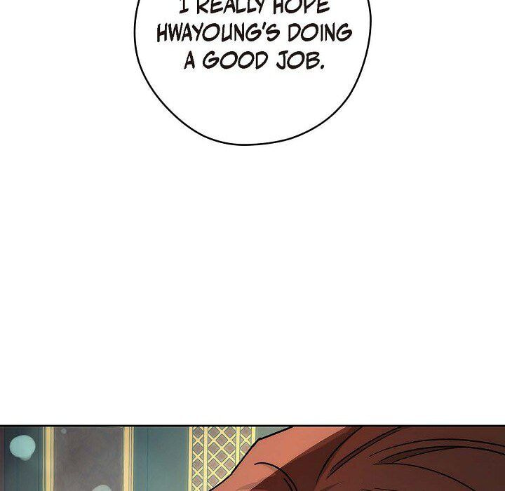 Read Hard-Boiled Love chapter 94 image 31 on Lezhin