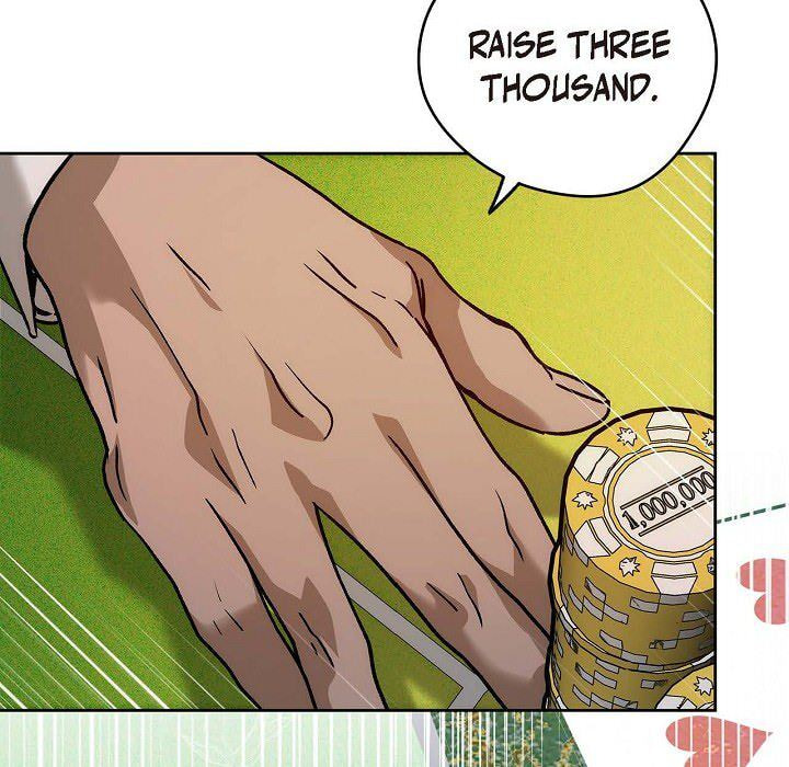 Read Hard-Boiled Love chapter 94 image 35 on Lezhin