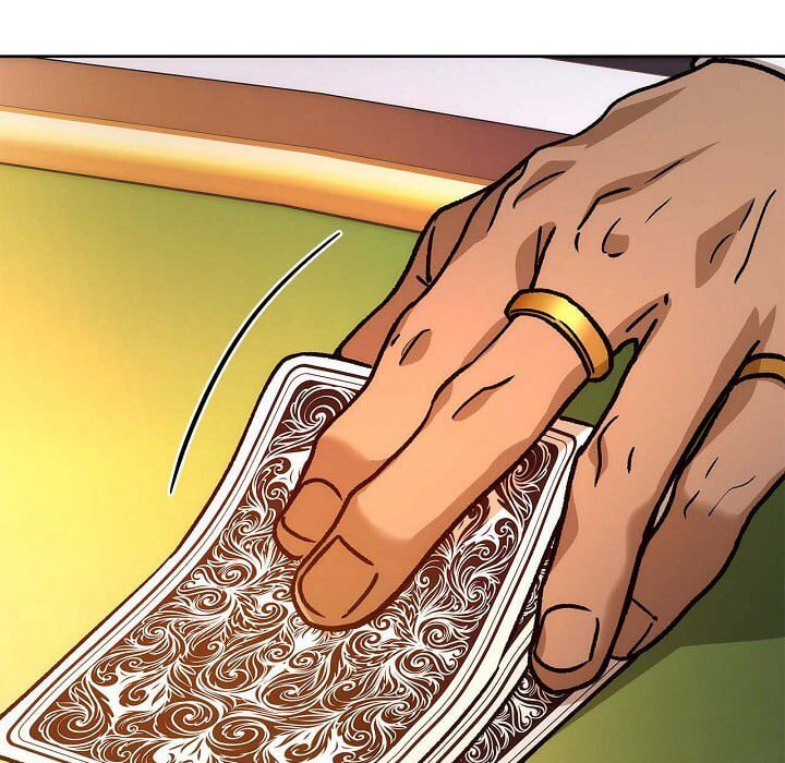 Read Hard-Boiled Love chapter 94 image 38 on Lezhin