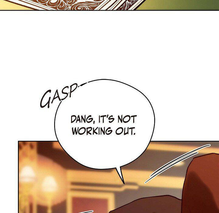 Read Hard-Boiled Love chapter 94 image 39 on Lezhin