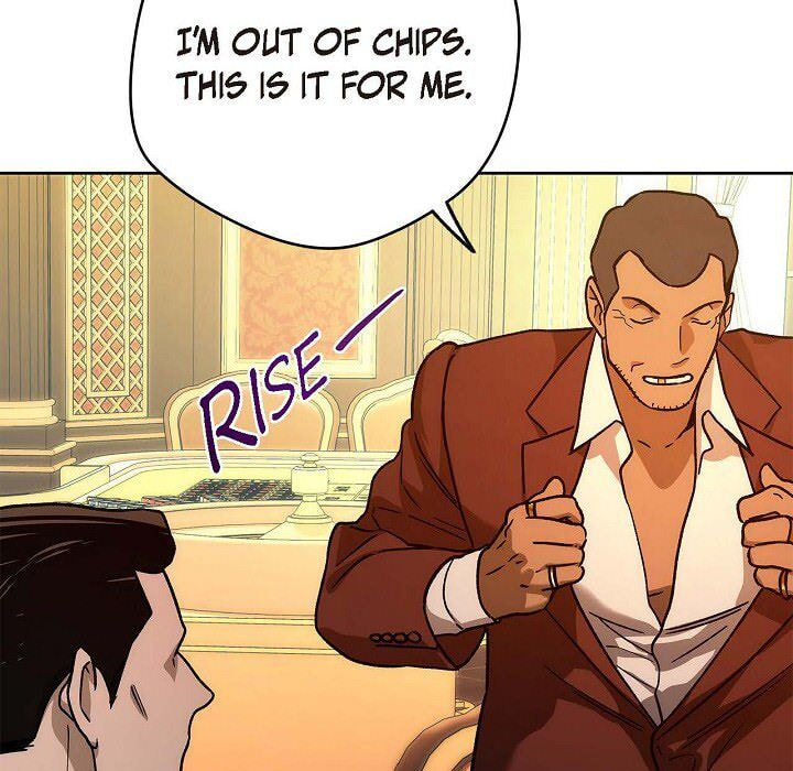 Read Hard-Boiled Love chapter 94 image 41 on Lezhin