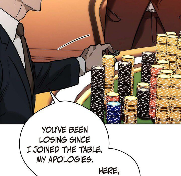 Read Hard-Boiled Love chapter 94 image 42 on Lezhin