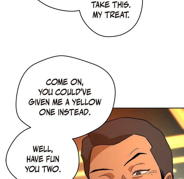 Read Hard-Boiled Love chapter 94 image 43 on Lezhin