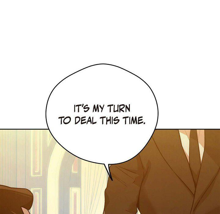 Read Hard-Boiled Love chapter 94 image 45 on Lezhin