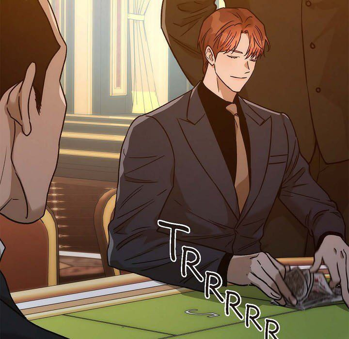 Read Hard-Boiled Love chapter 94 image 46 on Lezhin