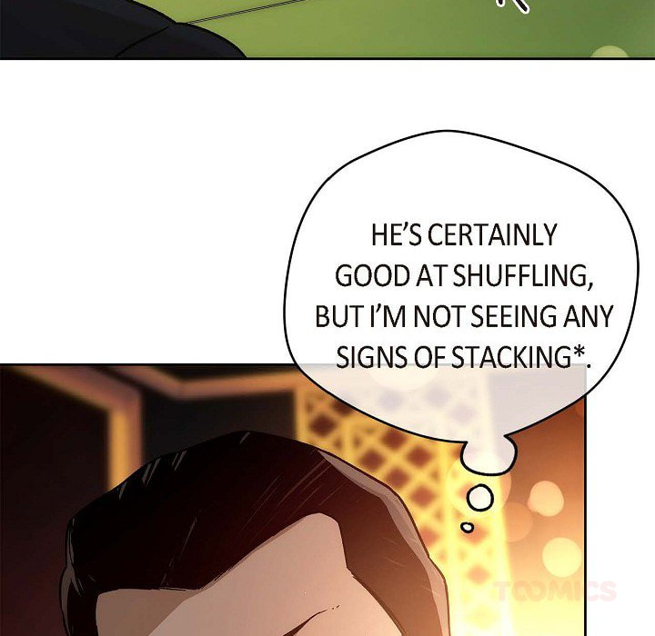 Read Hard-Boiled Love chapter 94 image 47 on Lezhin