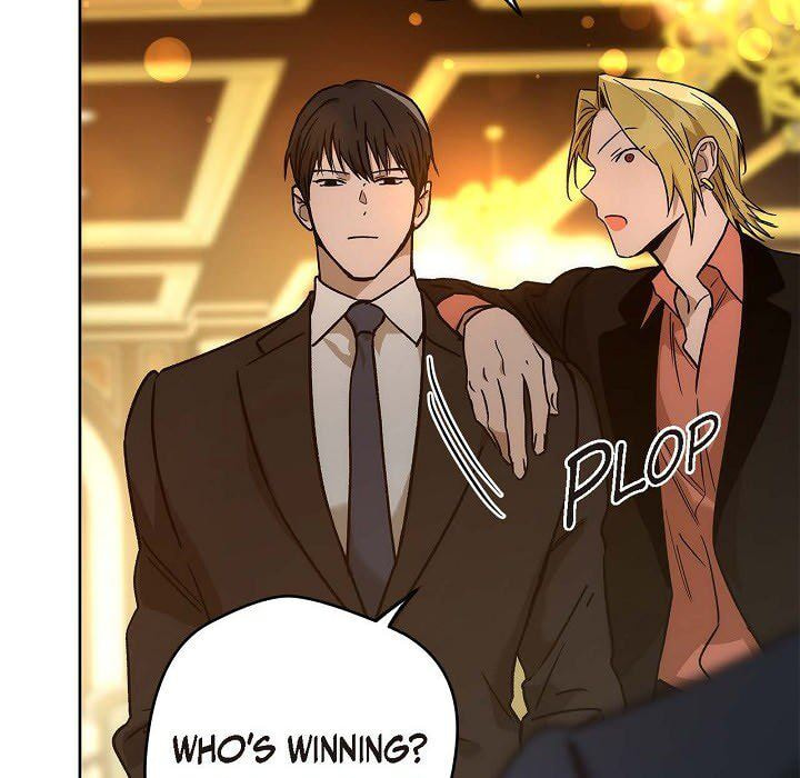 Read Hard-Boiled Love chapter 94 image 57 on Lezhin