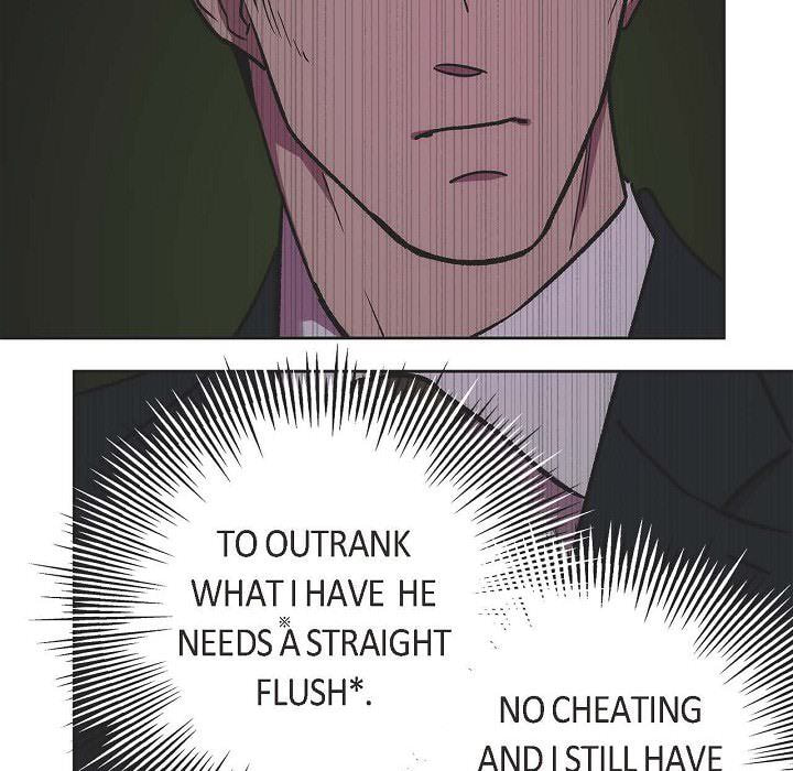 Read Hard-Boiled Love chapter 94 image 65 on Lezhin