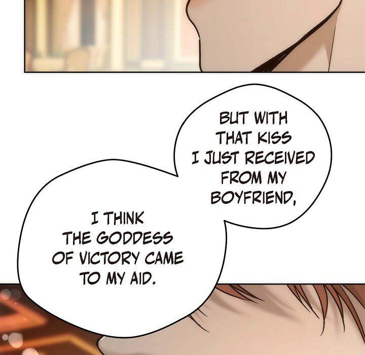 Read Hard-Boiled Love chapter 94 image 76 on Lezhin