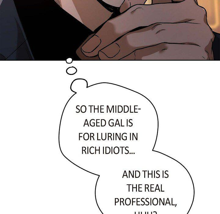 Read Hard-Boiled Love chapter 94 image 8 on Lezhin