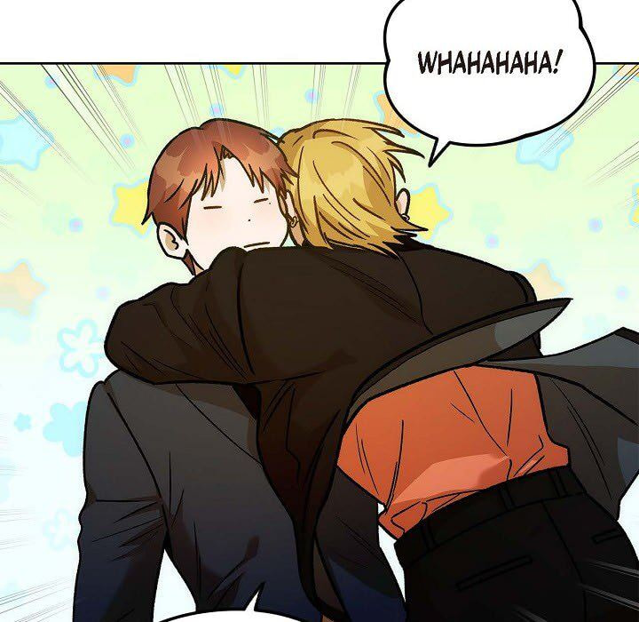 Read Hard-Boiled Love chapter 94 image 86 on Lezhin