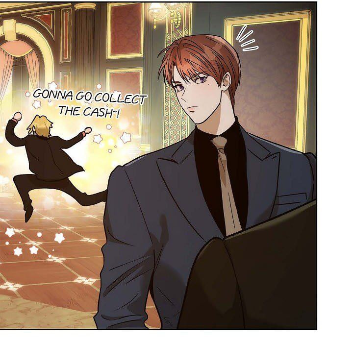 Read Hard-Boiled Love chapter 94 image 88 on Lezhin