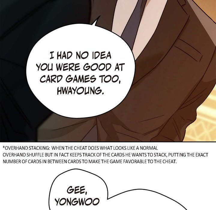 Read Hard-Boiled Love chapter 94 image 90 on Lezhin