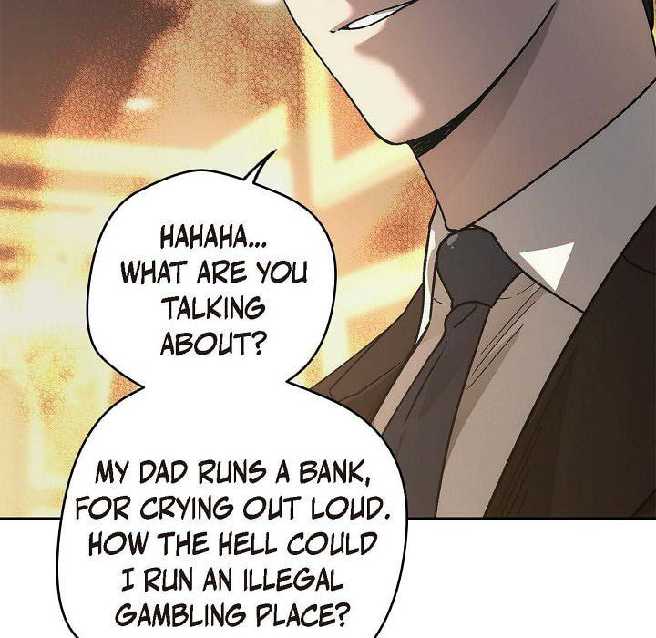 Read Hard-Boiled Love chapter 94 image 94 on Lezhin