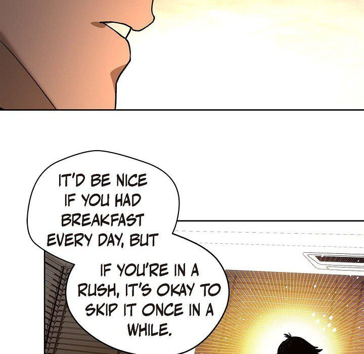 Read Hard-Boiled Love chapter 95 image 100 on Lezhin