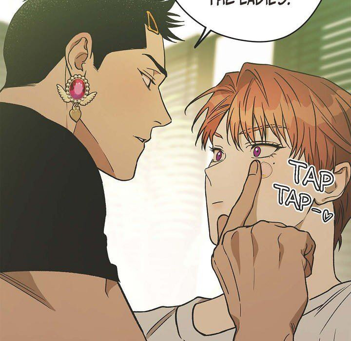 Read Hard-Boiled Love chapter 95 image 103 on Lezhin