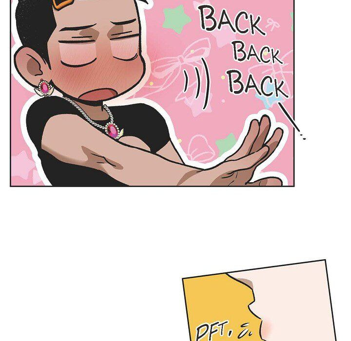 Read Hard-Boiled Love chapter 95 image 105 on Lezhin