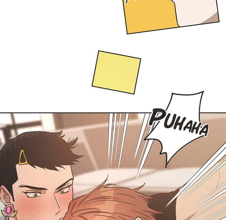 Read Hard-Boiled Love chapter 95 image 106 on Lezhin