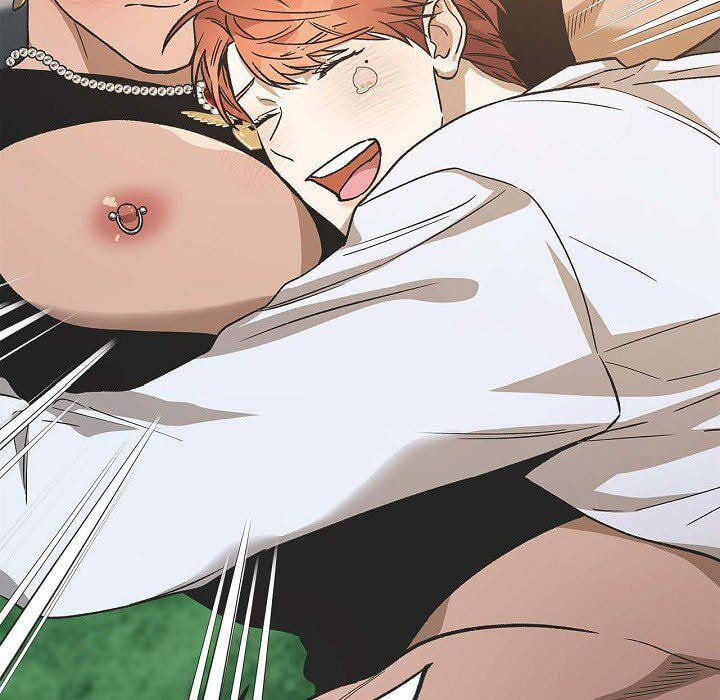 Read Hard-Boiled Love chapter 95 image 107 on Lezhin