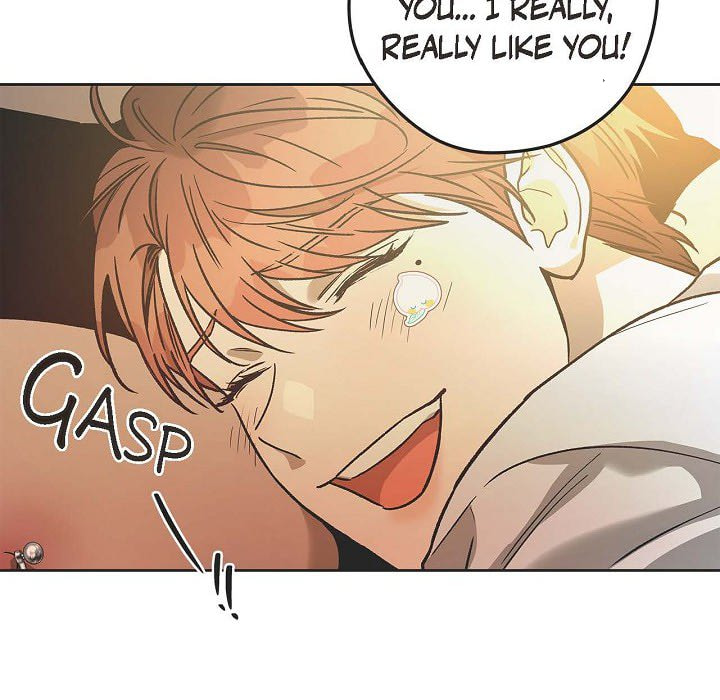 Read Hard-Boiled Love chapter 95 image 109 on Lezhin