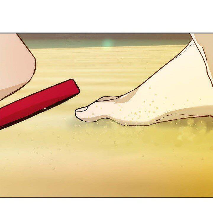 Read Hard-Boiled Love chapter 95 image 116 on Lezhin